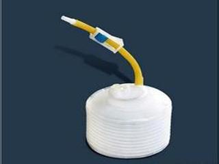 湖北省首個(gè)醫(yī)療器械注冊人制度試點(diǎn)產(chǎn)品獲批上市(圖2) 湖北省首個(gè)醫(yī)療器械注冊人制度試點(diǎn)產(chǎn)品獲批上市(圖2)