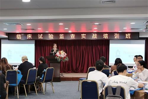 CRA監(jiān)查內(nèi)容 CRA監(jiān)查流程/監(jiān)查內(nèi)容及現(xiàn)場(chǎng)監(jiān)查注意要點(diǎn)(圖2)