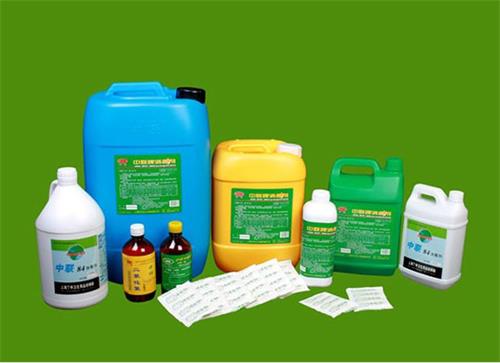 常見的消毒產品有哪些？聊聊消毒產品的技術區別(圖2)