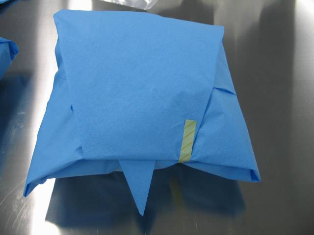 常見一次性無菌醫療器械包裝種類與要求(圖10)