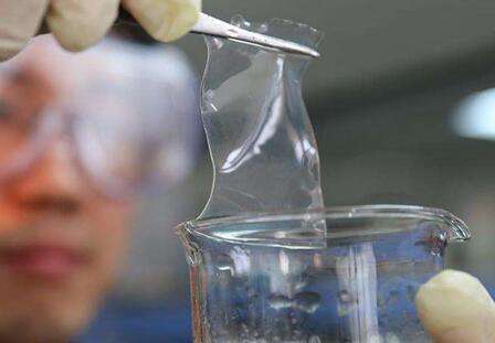 水凝膠的改性及其在生物醫學中的應用研究進展(圖1)