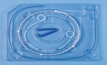一次性使用輸尿管導(dǎo)引鞘注冊(cè)審查指導(dǎo)原則(2021年第102號(hào))(圖1) 一次性使用輸尿管導(dǎo)引鞘注冊(cè)審查指導(dǎo)原則(2021年第102號(hào))(圖1)