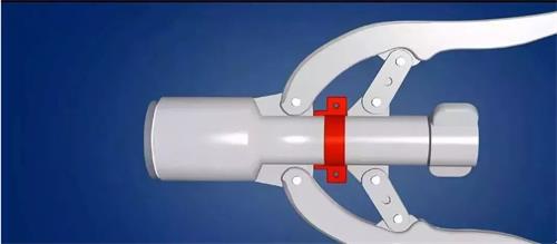 包皮切割吻合器注冊審查指導原則(2021年第102號)(圖1) 包皮切割吻合器注冊審查指導原則(2021年第102號)(圖1)