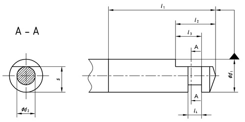 牙科車針注冊技術審查指導原則（2019年第16號）(圖5)
