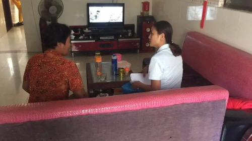 受疫情影響的臨床試驗受試者訪視該如何進行？(圖2)