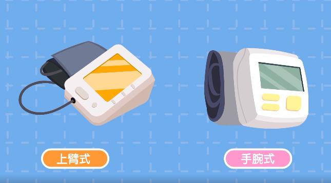 怎樣挑選家用電子血壓計？