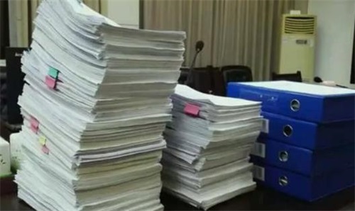 「倫理文件管理」如何質控倫理文件夾?十條倫理文件監查重點(圖1) 「倫理文件管理」如何質控倫理文件夾?十條倫理文件監查重點(圖1)