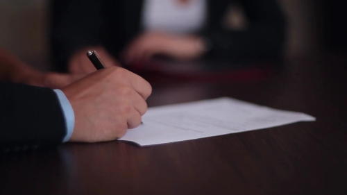 知情同意書如何簽署?內容/過程/更新/特殊人群/撤回和注意事項(圖1) 知情同意書如何簽署?內容/過程/更新/特殊人群/撤回和注意事項(圖1)