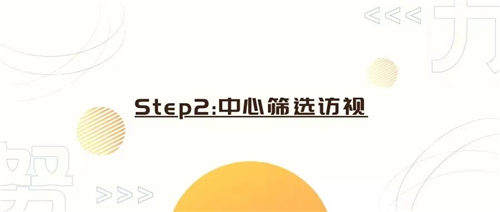 CRA如何完成一次中心篩選（PSV/SSV）？(圖2)