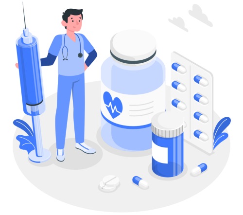 藥物臨床試驗和醫療器械臨床試驗的區別(圖2) 藥物臨床試驗和醫療器械臨床試驗的區別(圖2)