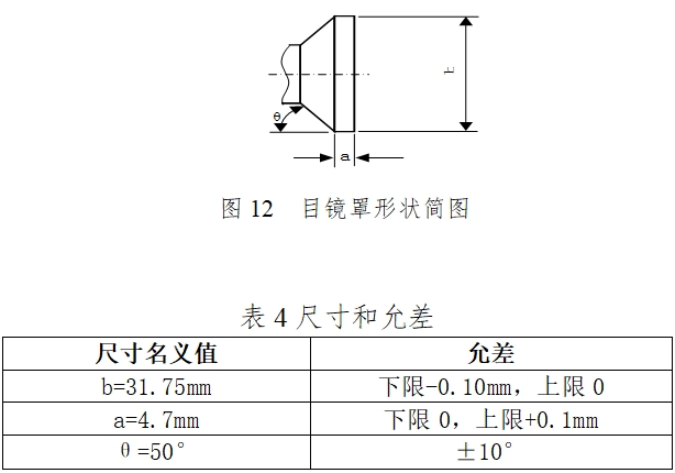 硬管內窺鏡（第二類）注冊技術審查指導原則（2017年修訂版）（2017年第40號）(圖16)