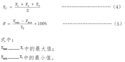 電解質鉀、鈉、氯、鈣測定試劑注冊技術審查指導原則(2017年第213號)(圖16) 電解質鉀、鈉、氯、鈣測定試劑注冊技術審查指導原則(2017年第213號)(圖16)