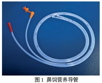 鼻飼營養導管注冊技術審查指導原則(2018年修訂)(2018年第80號)(圖1) 鼻飼營養導管注冊技術審查指導原則(2018年修訂)(2018年第80號)(圖1)