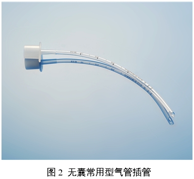 氣管插管產品注冊審查指導原則(2024修訂版)(2024年第21號)(圖2) 氣管插管產品注冊審查指導原則(2024修訂版)(2024年第21號)(圖2)