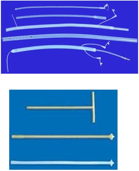 一次性使用引流管產品注冊審查指導原則(2024年修訂版)(2024年第21號)(圖1) 一次性使用引流管產品注冊審查指導原則(2024年修訂版)(2024年第21號)(圖1)