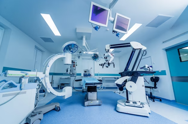 醫療器械與藥物臨床試驗的區別與差異(圖1)