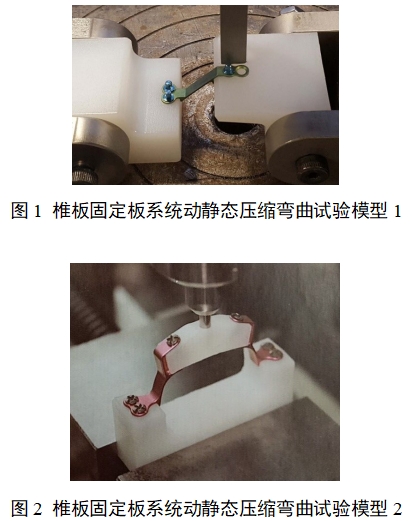 椎板固定板系統(tǒng)注冊審查指導原則(2024年第24號)(圖2) 椎板固定板系統(tǒng)注冊審查指導原則(2024年第24號)(圖2)