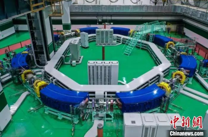 中國醫用重離子加速器應用推廣加速：4套獲批注冊4套積極建設(圖1)