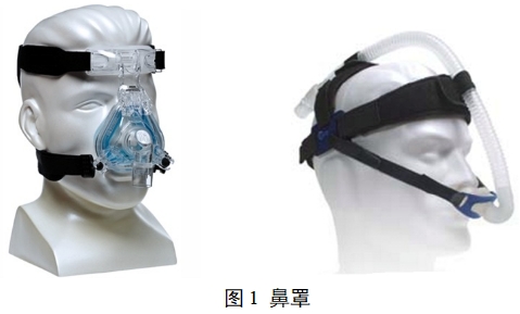 持續正壓通氣用面罩、口罩、鼻罩注冊審查指導原則(2022年第41號)(圖1) 持續正壓通氣用面罩、口罩、鼻罩注冊審查指導原則(2022年第41號)(圖1)