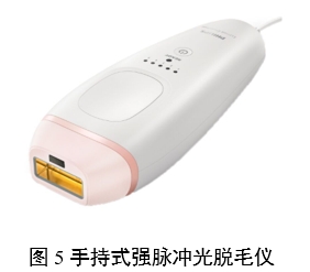 強脈沖光治療設(shè)備注冊審查指導(dǎo)原則（2023年修訂版）（2023年第12號）(圖4)