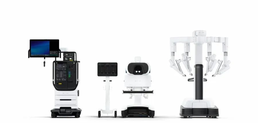 2024全球醫療科技行業十大熱點(圖4) 2024全球醫療科技行業十大熱點(圖4)