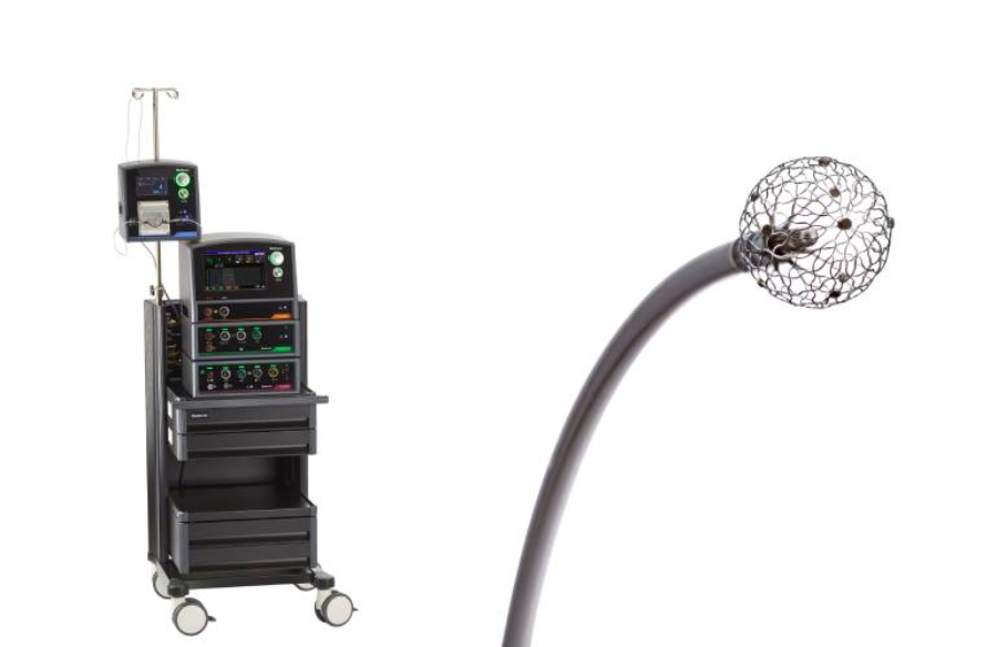 2024全球醫療科技行業十大熱點(圖1) 2024全球醫療科技行業十大熱點(圖1)