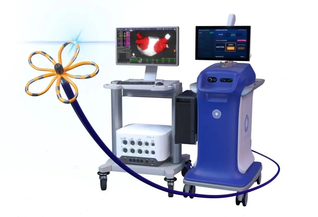 2024全球醫療科技行業十大熱點(圖2) 2024全球醫療科技行業十大熱點(圖2)