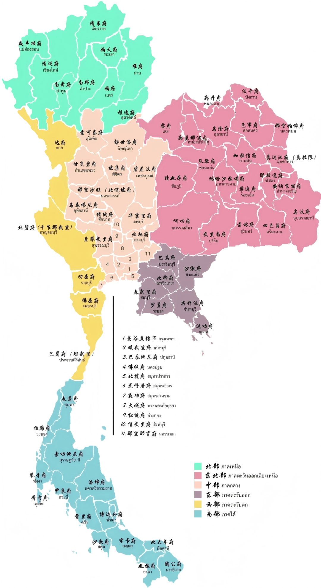 【干貨】泰國醫(yī)療器械注冊認證指南(圖1)