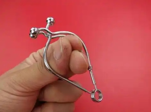 陰莖夾是幾類醫療器械(圖2) 陰莖夾是幾類醫療器械(圖2)