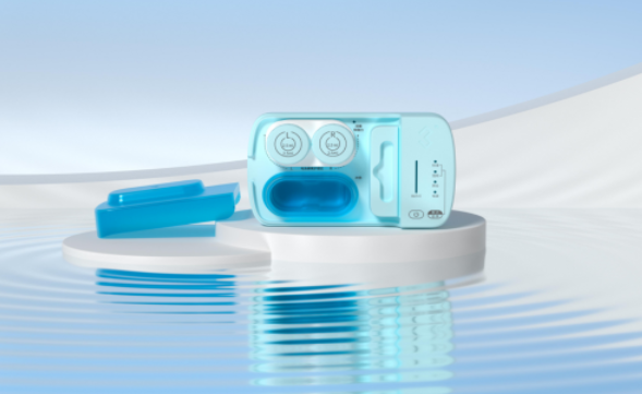 【江蘇藥監局】2款第三類創新醫療器械獲批上市(圖3) 江蘇藥監局兩款第三類創新醫療器械獲批上市(圖2)