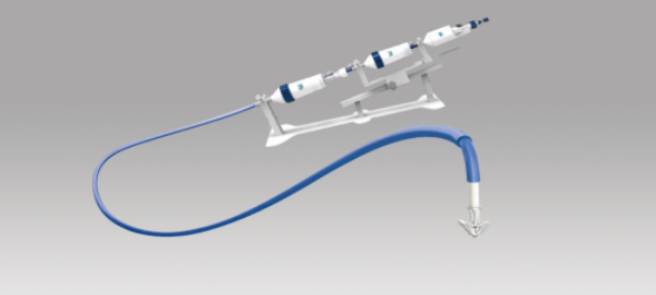 【江蘇藥監局】2款第三類創新醫療器械獲批上市(圖2) 江蘇藥監局兩款第三類創新醫療器械獲批上市(圖1)