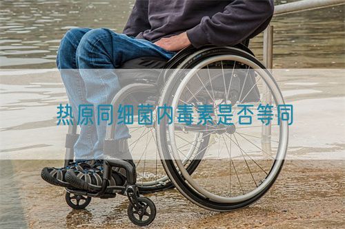 熱原同細菌內毒素是否等同(圖1)