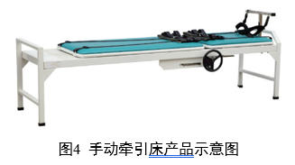 牽引床注冊審查指導原則（2025年第20號）(圖2)