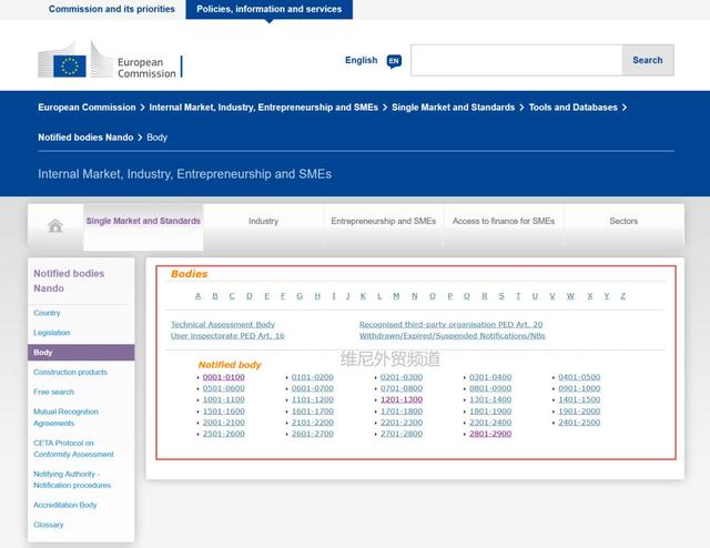 口罩出口被扣原因！正規CE證書長啥樣？如何查詢證書真假？(圖3)