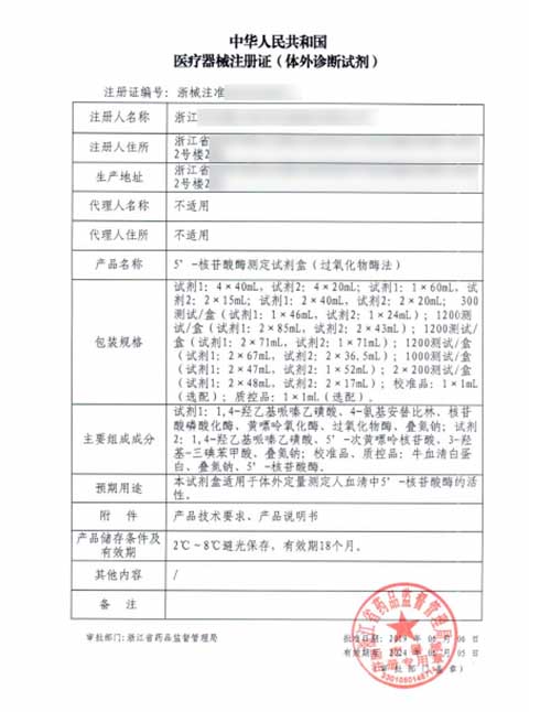 醫療器械注冊證 醫療器械注冊單元劃分概述——注冊單元劃分常見問題解答(圖2)