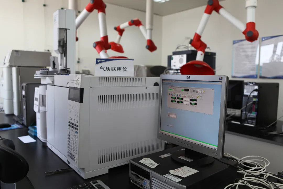 藥監局首批重點實驗室北京市醫療器械檢驗所獨中兩元(圖2)