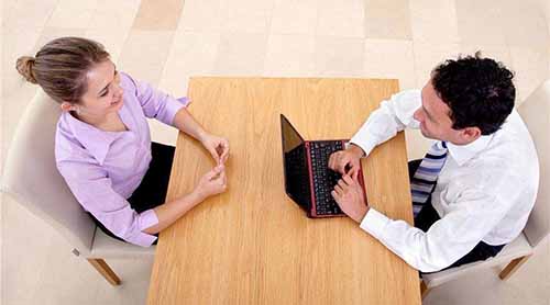 面試準(zhǔn)備 臨床試驗(yàn)中PM/CRA如何應(yīng)對(duì)申辦方的面試?(圖2)