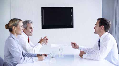 介紹公司 臨床試驗(yàn)中PM/CRA如何應(yīng)對(duì)申辦方的面試?(圖3)