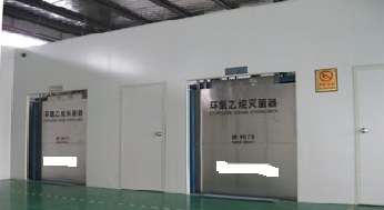 無菌醫療器械的常用滅菌方法(圖1)