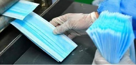 生產民用口罩需要什么資質？(圖1)