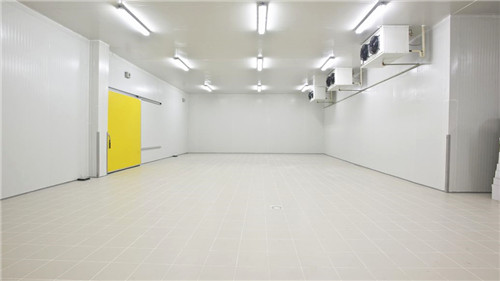 GMP潔凈廠房的施工要點(圖4) GMP潔凈廠房的施工要點(圖4)