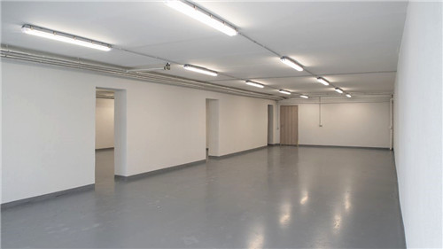 GMP潔凈廠房的施工要點(圖3) GMP潔凈廠房的施工要點(圖3)