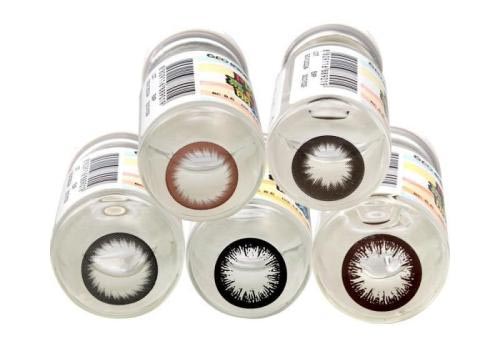 軟性接觸鏡注冊技術審查指導原則(2018年第18號)(圖1) 軟性接觸鏡注冊技術審查指導原則(2018年第18號)(圖1)