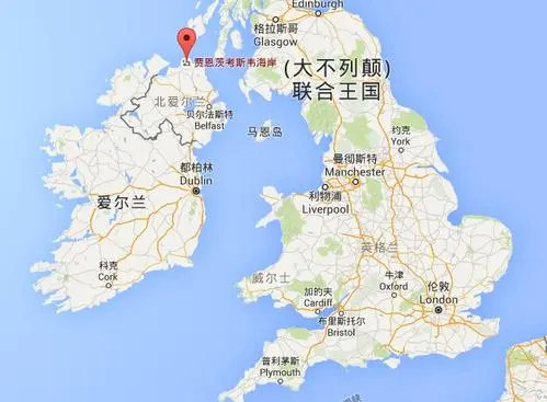 醫(yī)療器械進(jìn)入北愛爾蘭市場有什么要求？需要MHRA注冊嗎？(圖1)