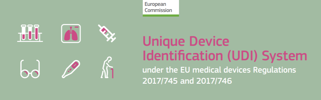 MDR/IVDR法規下UDI系統常見問題解答（Q&A）(圖1)