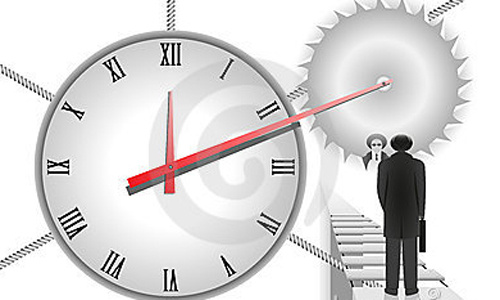 臨床試驗中稽查時間點選擇的基本考慮因素