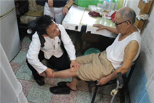 臨床試驗協(xié)同訪視(CO-V)誰來做?怎么做?目的是什么?(圖2) 臨床試驗協(xié)同訪視(CO-V)誰來做?怎么做?目的是什么?(圖2)