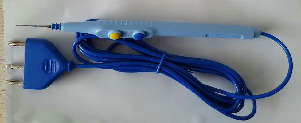 消融電極高頻消融電刀產品技術要求(免費下載)(圖1) 消融電極高頻消融電刀產品技術要求(圖1)