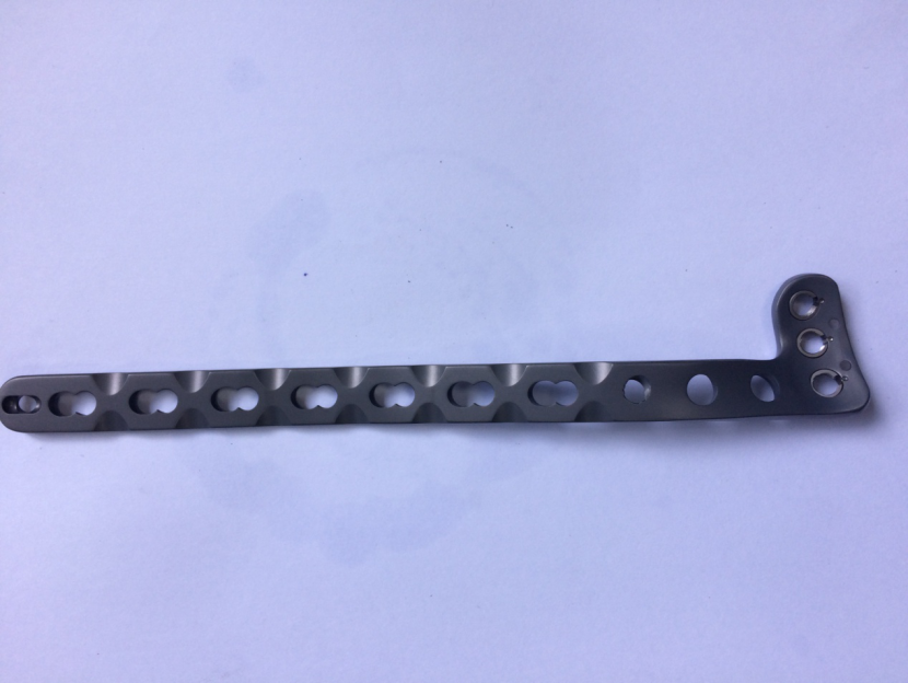 【浙江省醫療器械檢驗院】無源骨科產品送檢要求及資料(圖6) 【浙江省醫療器械檢驗院】無源骨科產品送檢要求及資料(圖6)