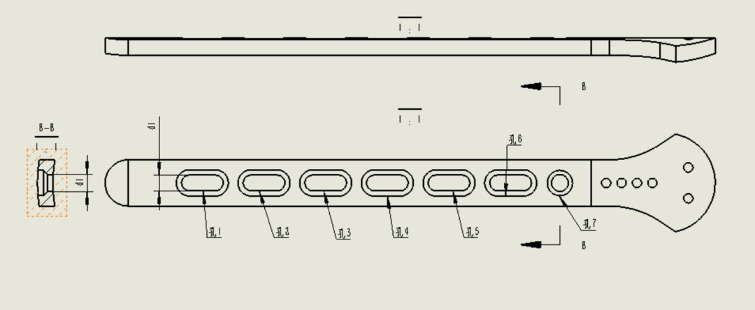 【浙江省醫療器械檢驗院】無源骨科產品送檢要求及資料(圖5) 【浙江省醫療器械檢驗院】無源骨科產品送檢要求及資料(圖5)